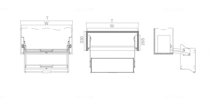Product Drawing